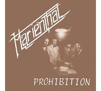 Marienthal - Prohibition [Import]