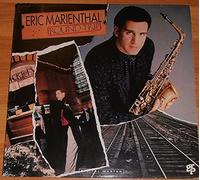 Marienthal - Round Trip [Vinyl LP]