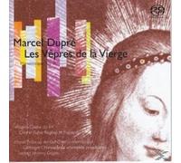 Marienvesper Op.18/Regina Coeli/Salve Regina