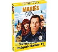 Mariés, deux enfants - Coffret intégral de la Saison 11 G