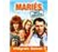 Mariés, deux enfants - Coffret intégral de la Saison 3 - Edition Digipack G