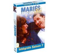 Mariés, deux enfants - Coffret intégral de la saison 7 - Edition Digipack G