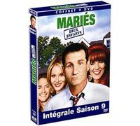 Mariés Deux Enfants – DVD – Coffret intégral Saison 9 (4 DVD) – Sony
