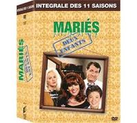 Mariés, deux enfants - Coffret intégral de la série - Edition Spéciale Fnac E