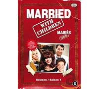 Mariés deux enfants – Saison 1 – DVD – Coffret Deluxe (2 DVD)