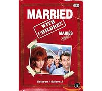 Mariés deux enfants – Coffret Deluxe – 3 DVD – Sony Pictures Home Entertainment