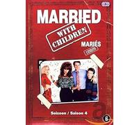 Mariés deux enfants: L'intégrale de la saison 4 - Coffret Deluxe 3 DVD