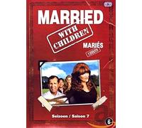 Mariés deux enfants: L'intégrale de la saison 7 - Coffret Deluxe 3 DVD