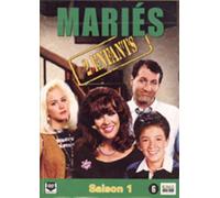 Mariés deux enfants – DVD – L'intégrale Saison 1 – Édition belge – VF