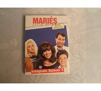 Mariés Deux Enfants – Sony – DVD – Coffret intégral Saison 1 (2 DVD)