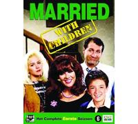 Mariés deux enfants : L'Intégrale Saison 1 - Coffret 2 DVD [Import avec Audio Francais (VF)]