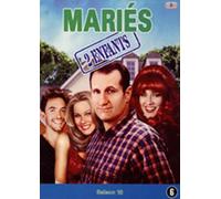 Mariés Deux Enfants – Saison 10 – 3 DVD VF – Édition Belge – Sony