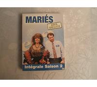 Mariés, deux enfants - Coffret intégral de la Saison 2