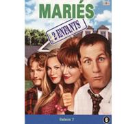 Mariés deux enfants – Intégrale Saison 7 – Édition belge – Sony