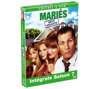 Mariés deux enfants : L'Intégrale Saison 7 - Coffret 3 DVD