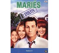 MARIES 2 ENFANTS 9-MARRIED WITH CHILDREN-VF