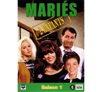 Mariés Deux Enfants - Saison 1 - Edition Belge