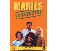 Mariés 2 Enfants
