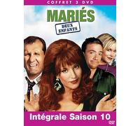 Mariés Deux Enfants - Saison 10
