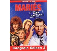 Mariés Deux Enfants - Saison 3