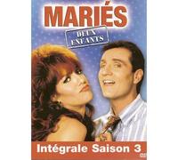 Mariés Deux Enfants - Saison 3 - Edition Belge