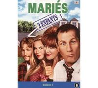 Maries deux enfants: L'integrale saison 7