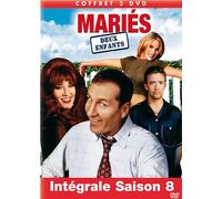 Mariés Deux Enfants - Saison 8