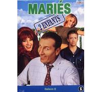 MARIES 2 ENFANTS 8-MARRIED WITH CHILDRE 8-3 DVD-VF G