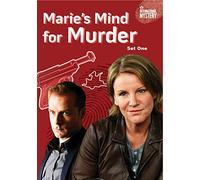 Marie's Mind for Murder: Set 1
