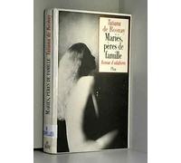 Mariés, pères de famille: Romans d'adultères