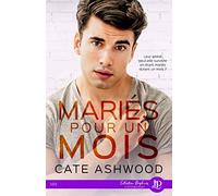 Mariés pour un mois