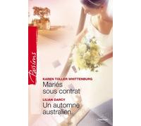 Mariés sous contrat