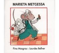Marieta Metgessa (Majus.) - Marieta (Majuscula) - [Livre en VO] Aa Vv (Auteur)