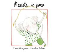 Marieta no para
