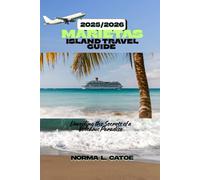 MARIETAS ISLAND TRAVEL GUIDE: Unveiling the Secrets of a Volcanic Paradise
