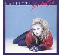 Marietta - Marietta Waters - It's So Easy [7'' Vinyl] NL CBS A 6827 [Vinyl LP]