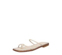 Marietta's Fantasy Tongs 'VIOLETTA' ivoire, Taille 41