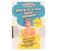 MARIETTE - Savon au fiel de boeuf Mariette - Détachant - Lot 2 x 100g. - Rien ne lui résiste ! Dites adieu aux taches tenaces.