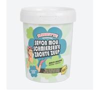 Mariette - Savon mou multi-usages 1 kg | Nettoyant & dégraissant intérieur-extérieur, parfum citron naturel