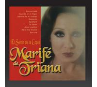 Marife De Triana - El Sentir De La Copla [Import]