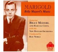 BMG – Marigold [Import]