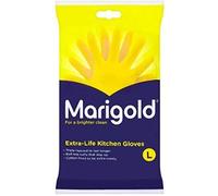 Marigold 3 x gants de cuisine Extra Life - 3 x L