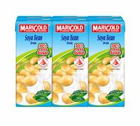 Marigold Boisson au Soja Moins Sucrée 6 x 250 ml