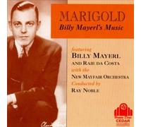 BMG – Marigold [Import]