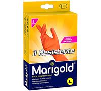 MARIGOLD Lot de 12 Gants résistants 8,5 Grande Taille