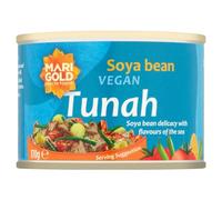 Marigold Natural Tunah Cans 170g