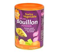 Marigold Salt Red Veg poudre de bouillon