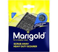 Marigold Scrub Away Éponge à récurer robuste