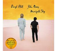 BMG – Marigold Sky