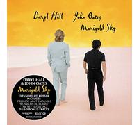 Daryl Hall et John Oates – Marigold Sky – CD – Édition 25e anniversaire (version étendue)